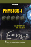 NewAge Physics-I (As Per R.T.U. Syllabus, B. Tech., Semester-I)